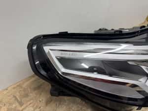 Far bmw X1 U11 full led 2022-2025 dreapta — miniatura 4