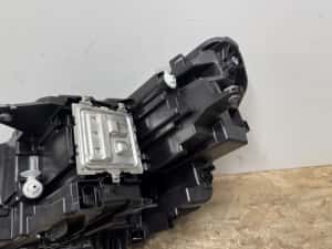 Far bmw X1 U11 full led 2022-2025 dreapta — miniatura 6