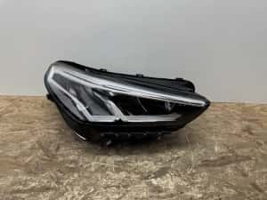 Far bmw X1 U11 full led 2022-2025 dreapta — miniatura 9