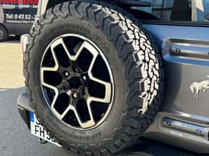 Ford Bronco SUV second-hand de vânzare — miniatura 5