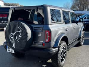 Ford Bronco SUV second-hand de vânzare — miniatura 6