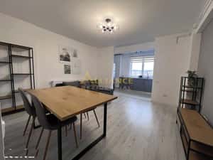 Apartament 2 camere | Mobilat si Utilat - Metrou Berceni - — miniatura 3