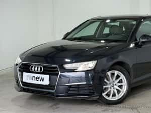 Audi A4 Manuală 190 HP Benzină, 138.356 km
