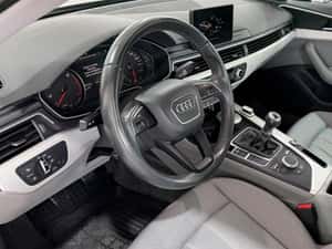 Audi A4 Manuală 190 HP Benzină, 138.356 km — miniatura 2