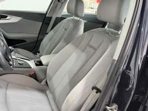 Audi A4 Manuală 190 HP Benzină, 138.356 km — miniatura 3