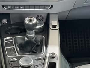 Audi A4 Manuală 190 HP Benzină, 138.356 km — miniatura 4