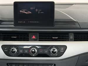 Audi A4 Manuală 190 HP Benzină, 138.356 km — miniatura 5