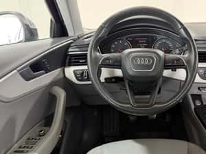Audi A4 Manuală 190 HP Benzină, 138.356 km — miniatura 7