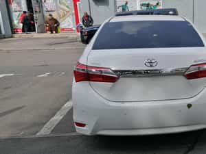 Vând Toyota Corolla, an de fabricație 2015 — miniatura 2