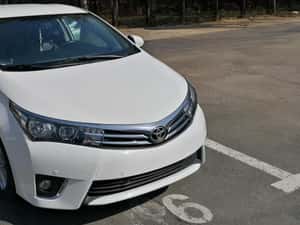 Vând Toyota Corolla, an de fabricație 2015 — miniatura 4