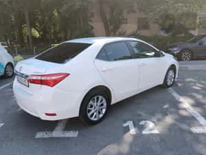 Vând Toyota Corolla, an de fabricație 2015 — miniatura 6