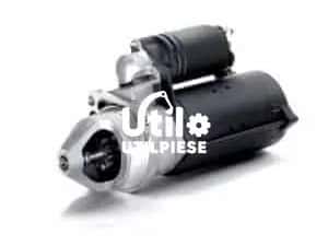 electromotor deutz bf3m1011f bf4m1011f bf6m1011f + piese deutz — miniatura 2