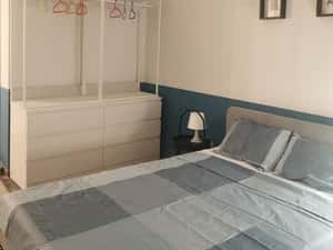 Garsoniera de inchiriat Sector 4 — miniatura 3