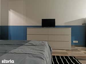 Garsoniera de inchiriat Sector 4 — miniatura 5