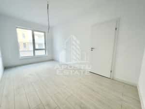 Apartament cu 2 camere 54 mp utili la parter finalizat la asfalt Giroc — miniatura 6