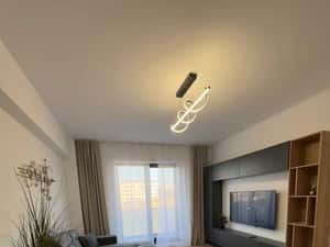 Apartament 2 camere - prima inchiriere - Sivco Confort — miniatura 2