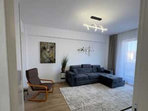 Apartament 2 camere - prima inchiriere - Sivco Confort — miniatura 3