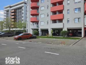 Ap 2 cam de vânzare, str. T. Vladimirescu/Ared — miniatura 3