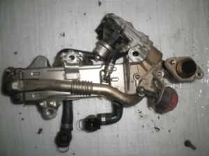 Racitor gaze cu EGR BMW Seria 5 G30 G31, 3.0 d 8599832 8513152