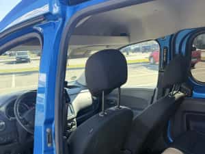 Dacia dokker stepway — miniatura 5