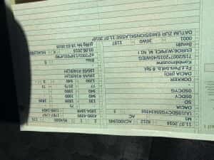 Dacia dokker stepway — miniatura 7