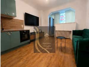 Garsoniera de inchirie in Sebastian Rahova Cotroceni prima inchiriere — miniatura 2