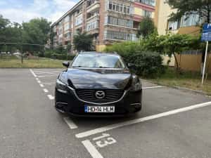 Mazda 6 Skyactiv-D 2.2 Facelift — miniatura 2
