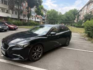 Mazda 6 Skyactiv-D 2.2 Facelift — miniatura 3