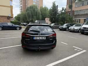 Mazda 6 Skyactiv-D 2.2 Facelift — miniatura 4