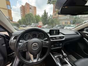 Mazda 6 Skyactiv-D 2.2 Facelift — miniatura 6