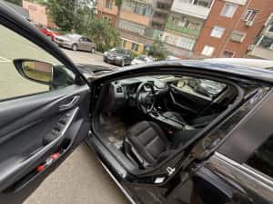 Mazda 6 Skyactiv-D 2.2 Facelift — miniatura 7