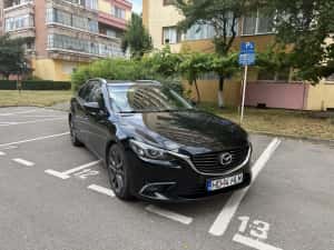 Mazda 6 Skyactiv-D 2.2 Facelift — miniatura 9