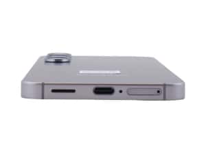 Samsung Galaxy S25 256GB Silver Shadow - GARANTIE 24 LUNI | TrueGSM — miniatura 4