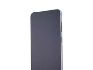 Samsung Galaxy S25 256GB Silver Shadow - GARANTIE 24 LUNI | TrueGSM — miniatura 6