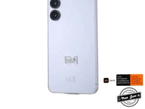 Samsung Galaxy S25 256GB Silver Shadow - GARANTIE 24 LUNI | TrueGSM — miniatura 7