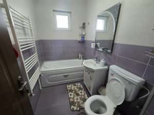 Mansardă 2 camere Banat, etaj 5, mobilată, utilată — miniatura 4