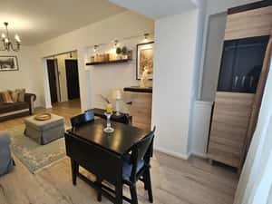 3 Camere Modern | Arcul de Triumf | Renovat | Bloc diplomatic | 85 mp — miniatura 4