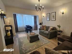 3 Camere Modern | Arcul de Triumf | Renovat | Bloc diplomatic | 85 mp — miniatura 5