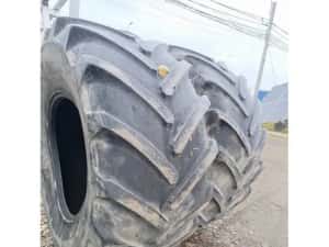 Anvelope pereche 800/70r38 Michelin Fara defecte second-hand ! — miniatura 6