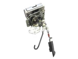 0159150 Broasca usa, dreapta DAF XF106 (2014-) DAF — miniatura 4