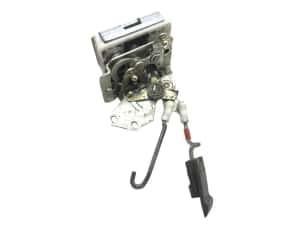 0159150 Broasca usa, dreapta DAF XF106 (2014-) DAF — miniatura 8