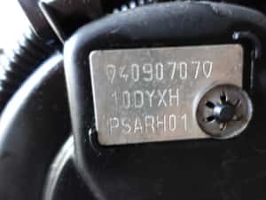 Motor2.0HDI*RH01_10DYXH*140CpEu4&5 CuAnexe&CutieCitroenC5Peugeot508Fra — miniatura 3