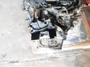 Motor2.0HDI*RH01_10DYXH*140CpEu4&5 CuAnexe&CutieCitroenC5Peugeot508Fra — miniatura 6