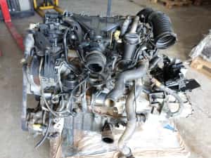 Motor2.0HDI*RH01_10DYXH*140CpEu4&5 CuAnexe&CutieCitroenC5Peugeot508Fra — miniatura 7