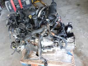 Motor2.0HDI*RH01_10DYXH*140CpEu4&5 CuAnexe&CutieCitroenC5Peugeot508Fra — miniatura 8
