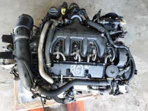 Motor2.0HDI*RH01_10DYXH*140CpEu4&5 CuAnexe&CutieCitroenC5Peugeot508Fra — miniatura 9