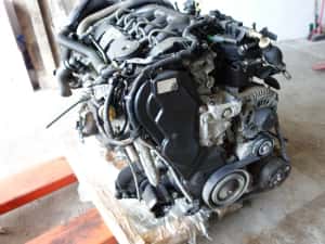 Motor2.0HDI*RH01_10DYXH*140CpEu4&5 CuAnexe&CutieCitroenC5Peugeot508Fra — miniatura 10