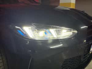 BMW M3 Touring - Primul proprietar, impecabil! — miniatura 2