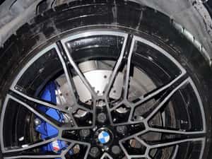 BMW M3 Touring - Primul proprietar, impecabil! — miniatura 3