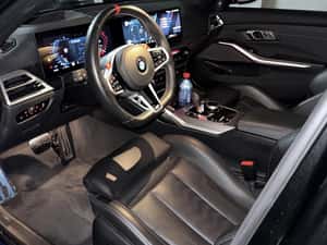 BMW M3 Touring - Primul proprietar, impecabil! — miniatura 4